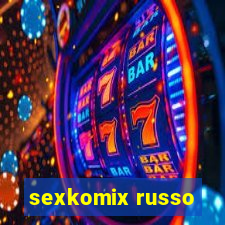 sexkomix russo